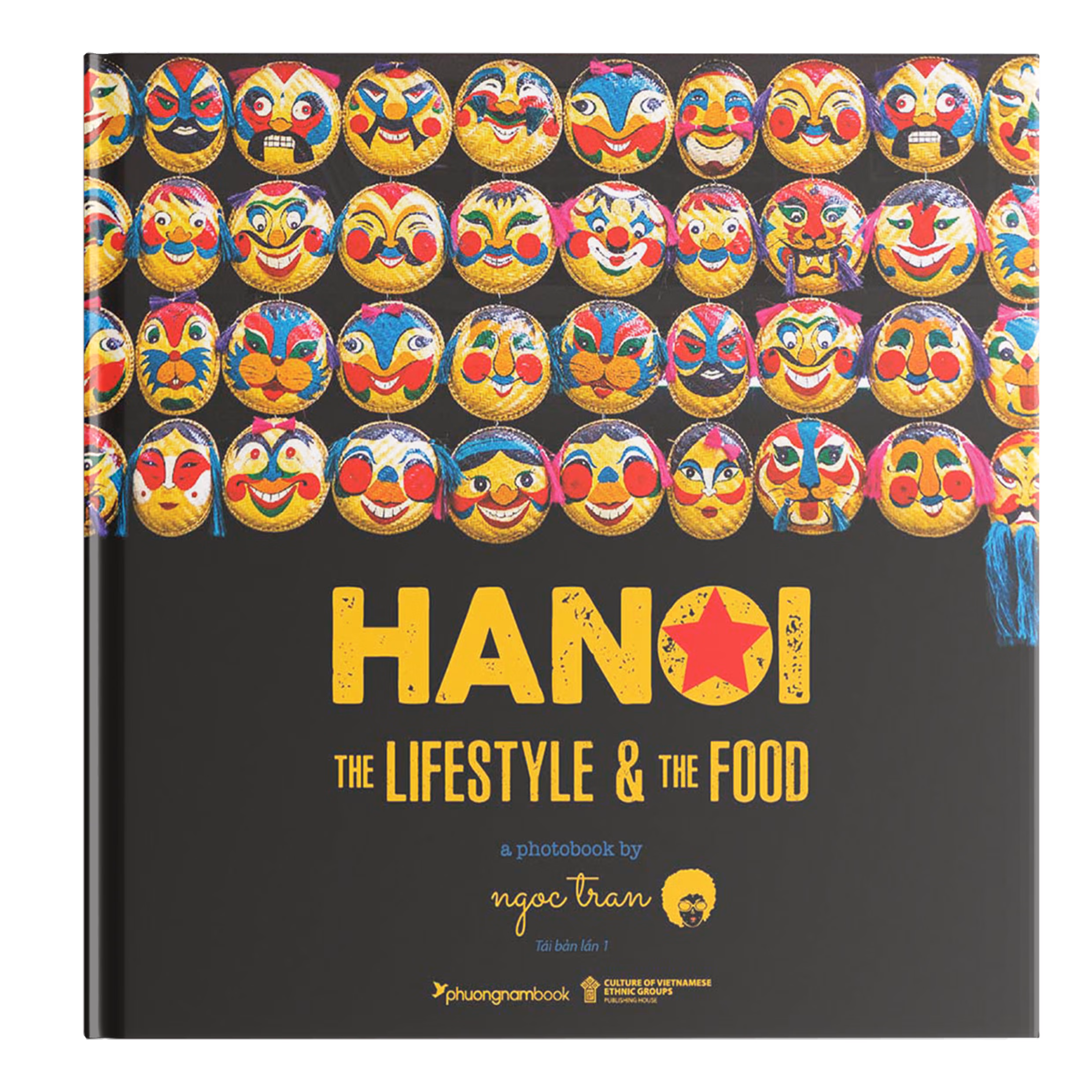 Hanoi: The Lifestyle & the Food