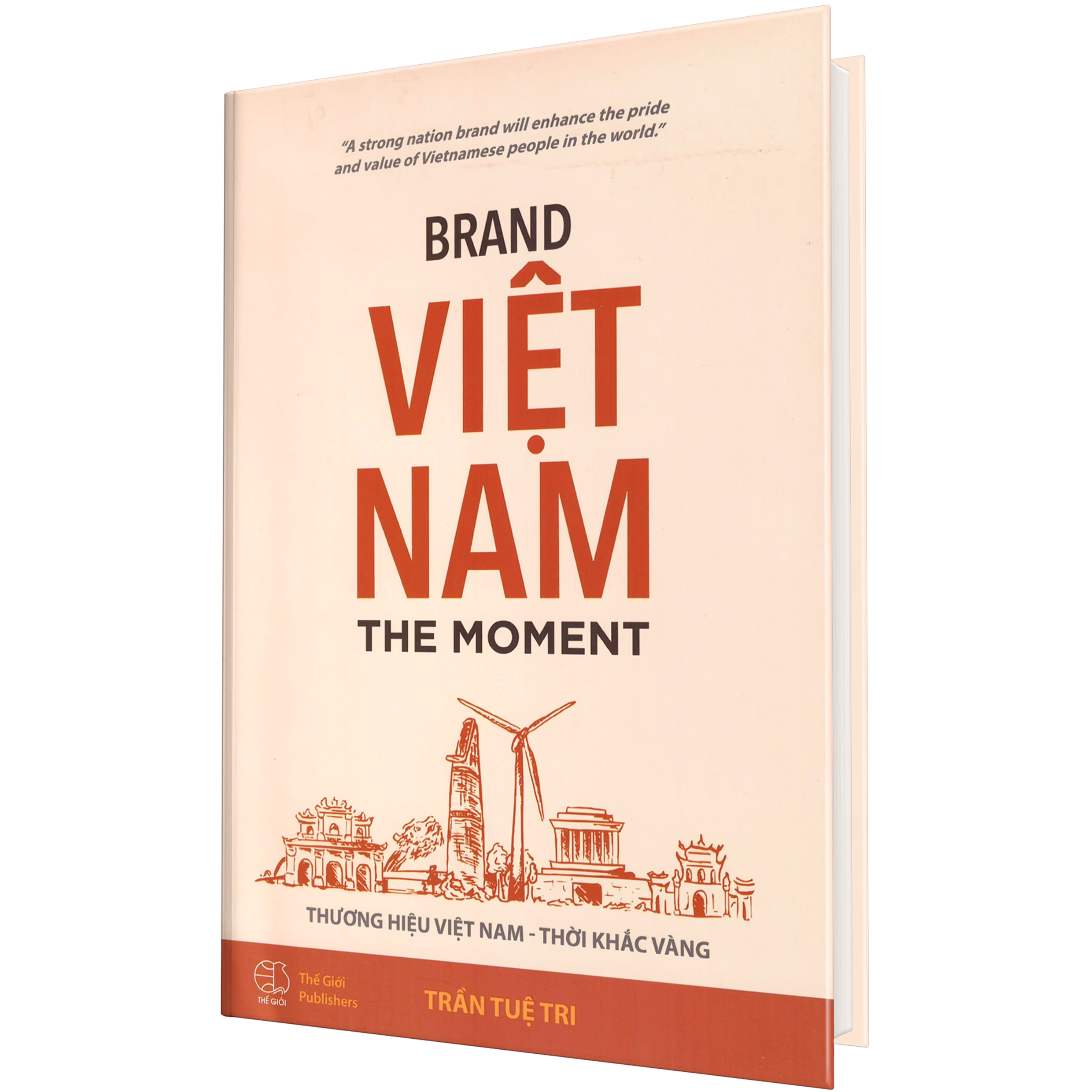 Brand Vietnam – The Moment