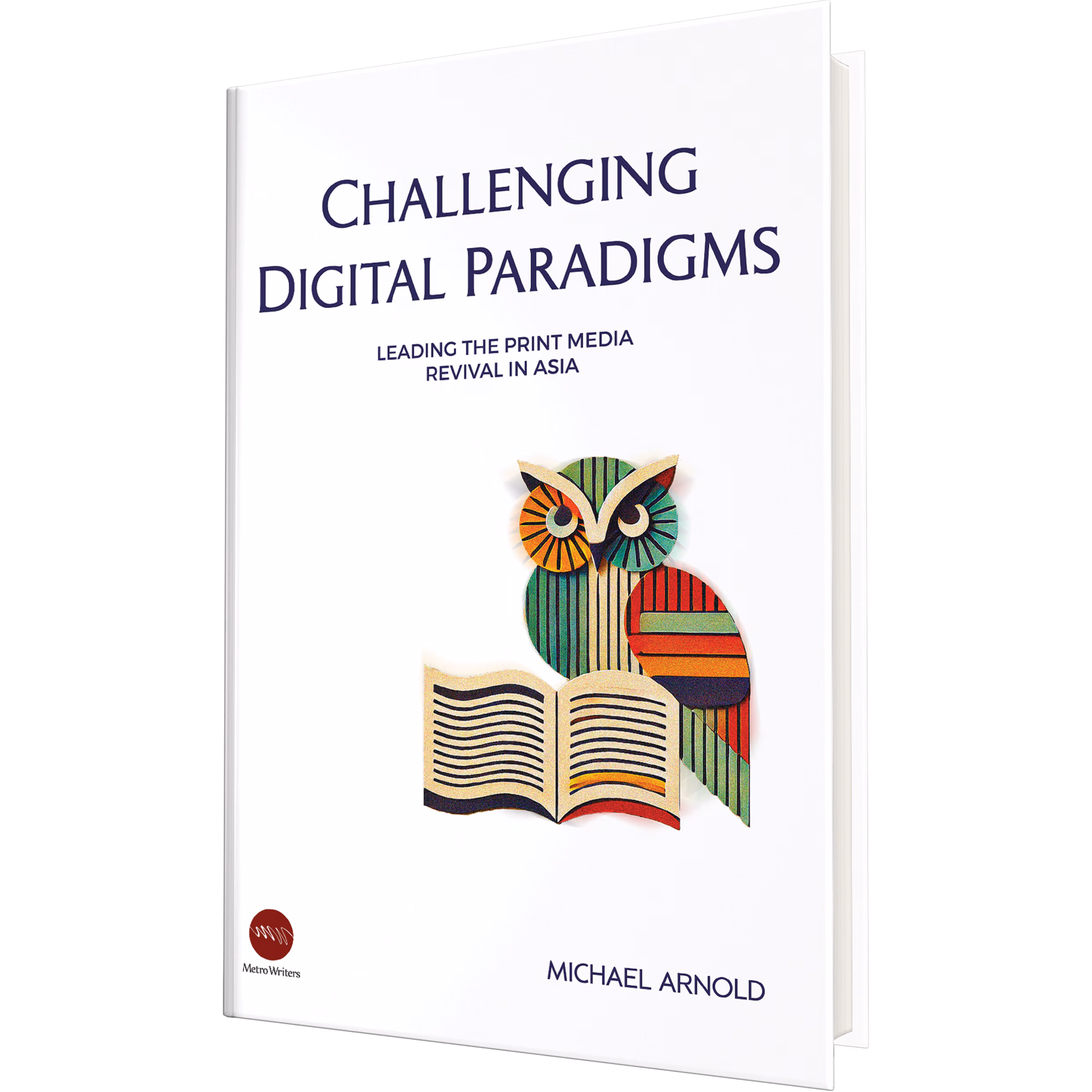 Challenging Digital Paradigms