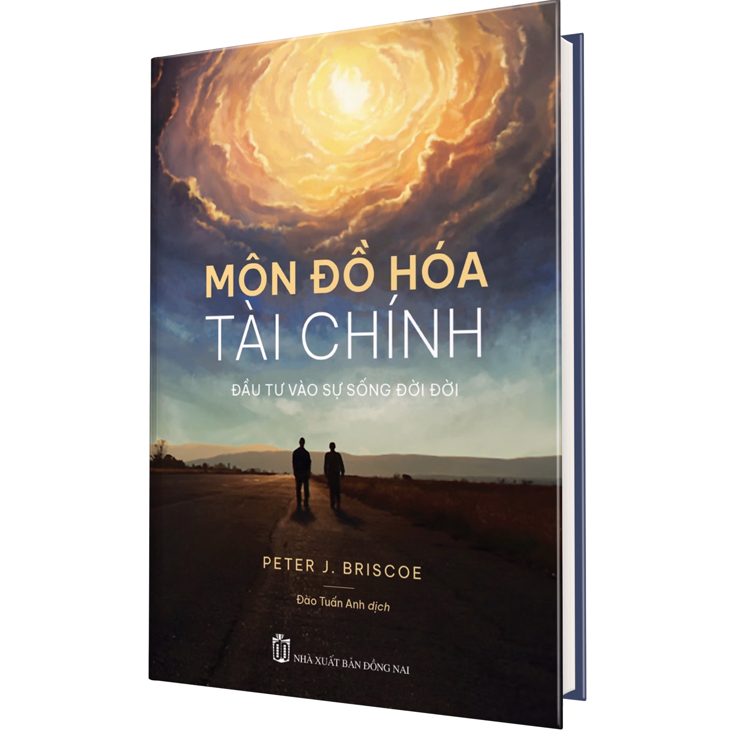 Financial Discipleship — Peter J. Briscoe