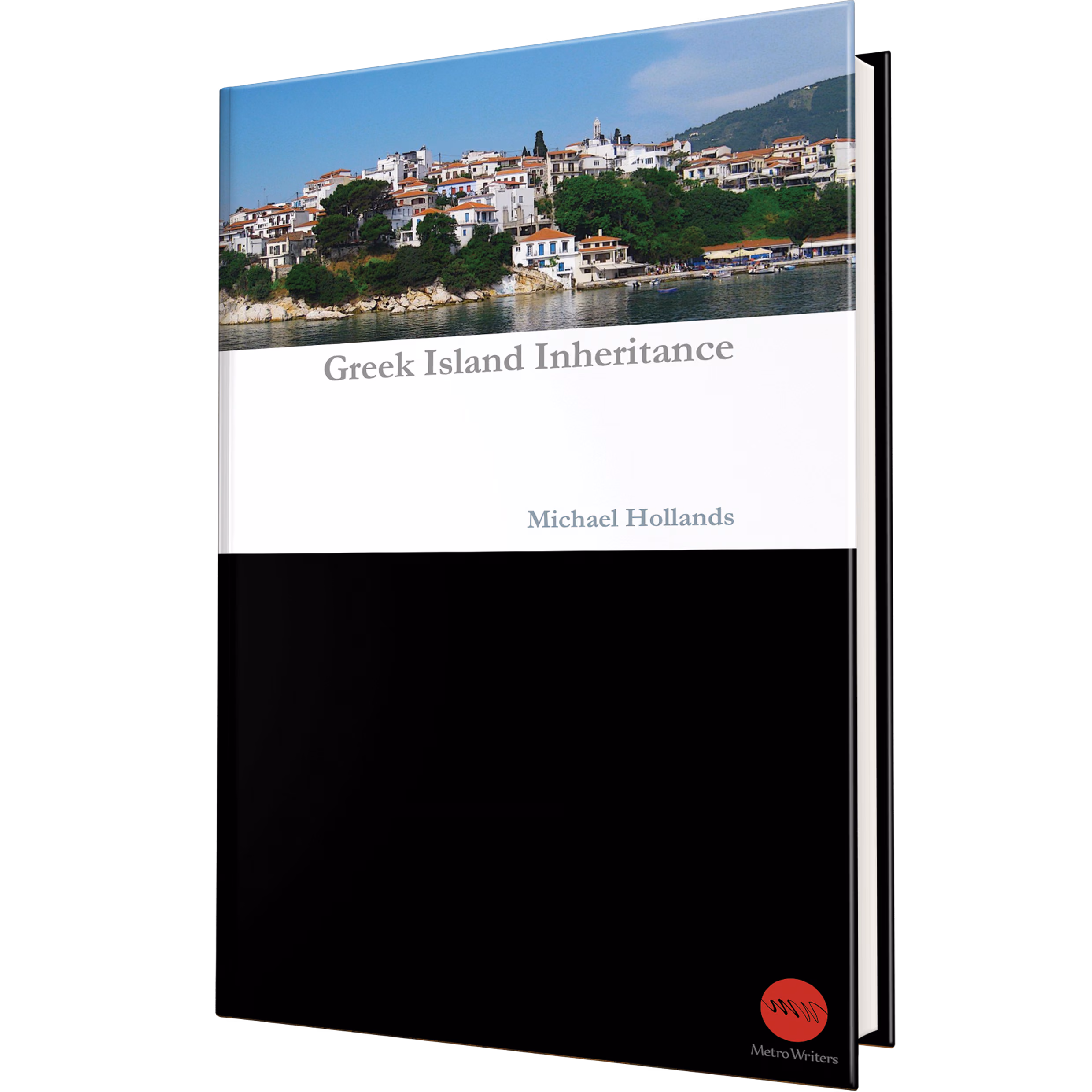Greek Island Inheritance
