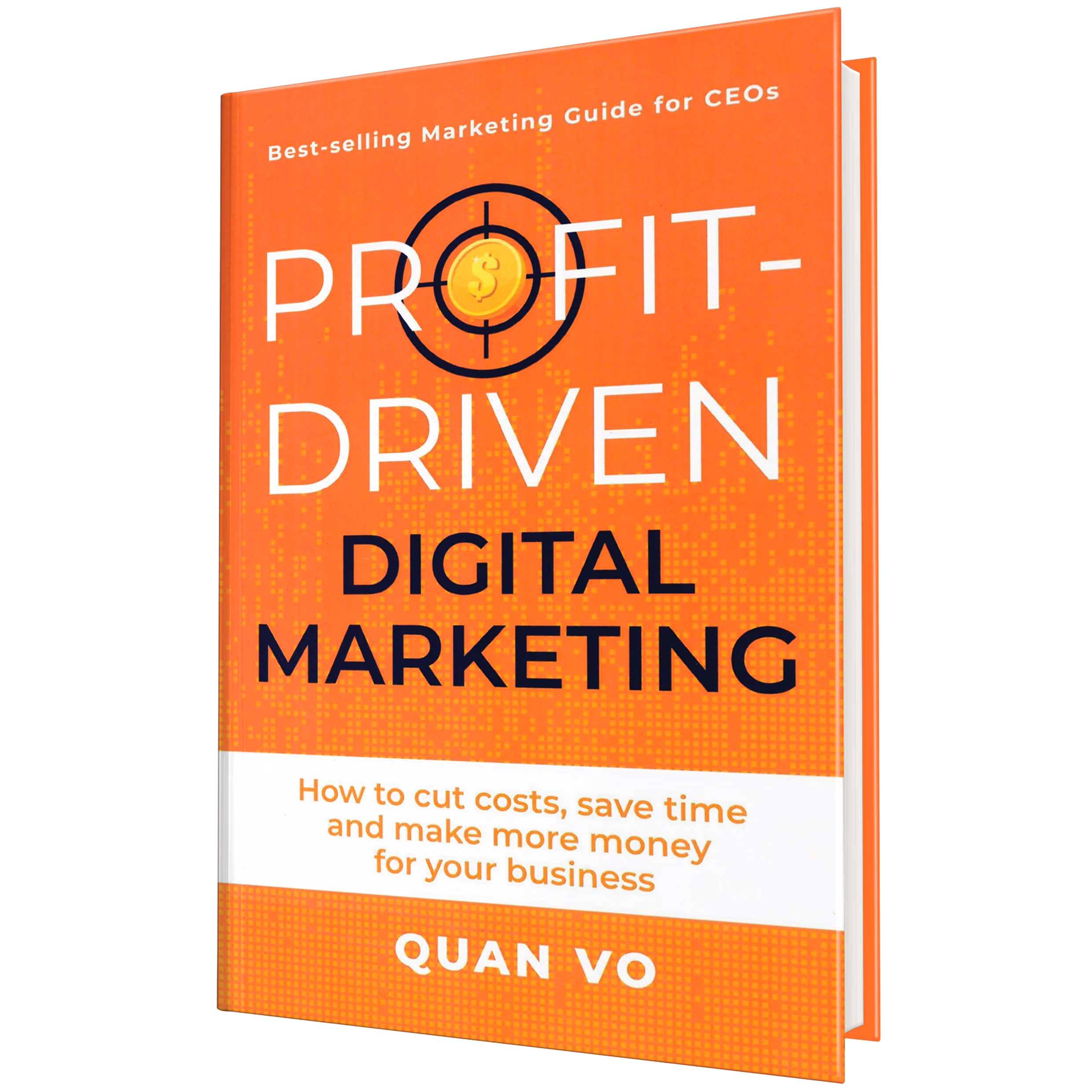 Profit-Driven Digital Marketing