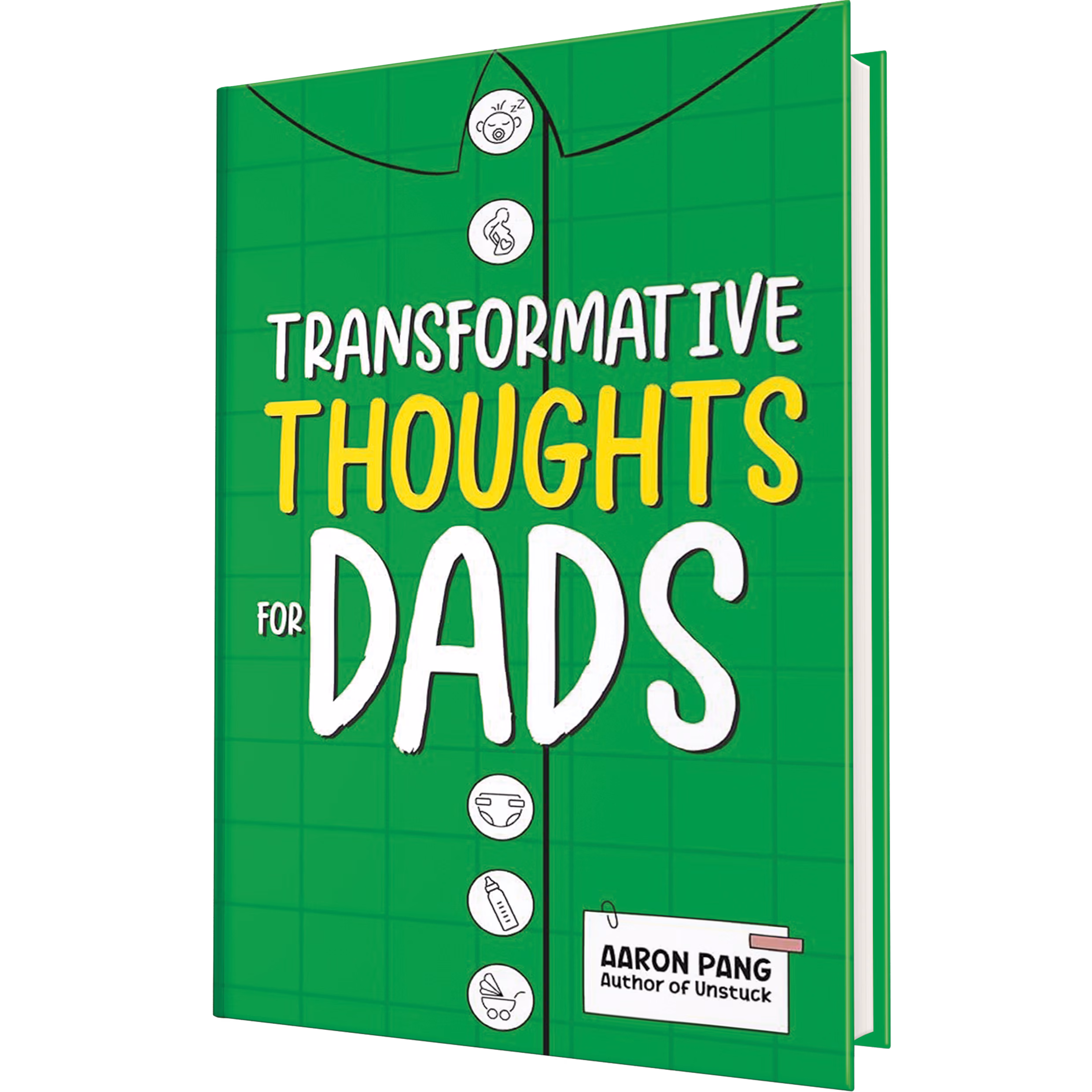 Transformative Thoughts for Dads