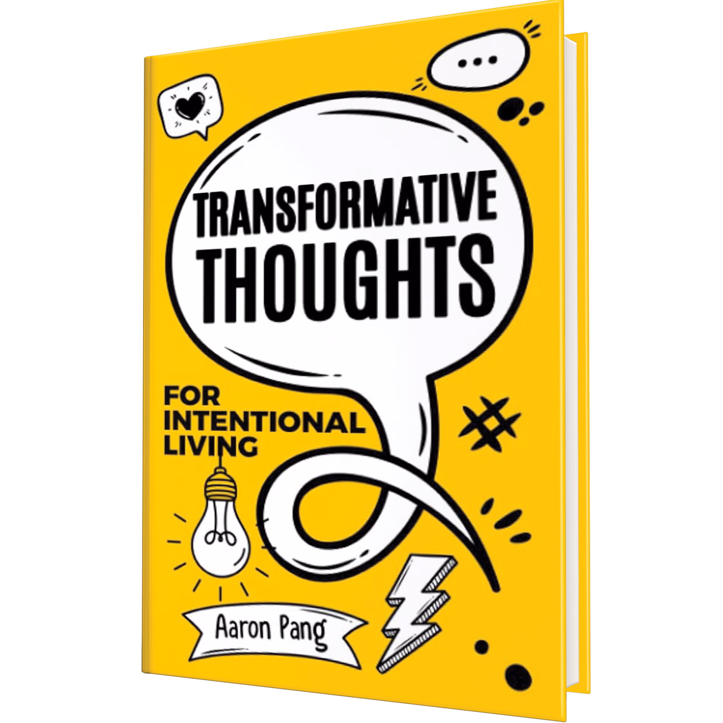 Transformative Thoughts for Intentional Living
