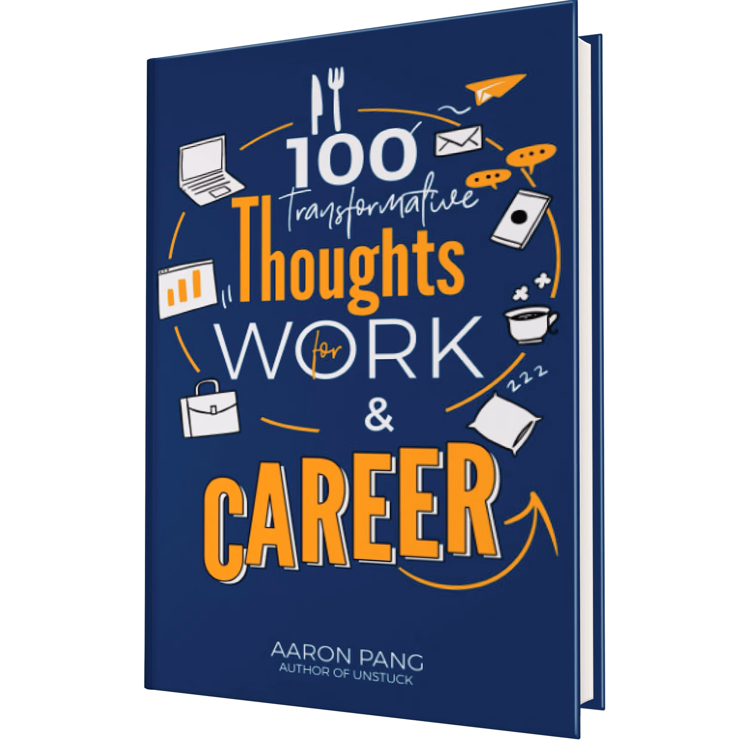 Transformative Thoughts for Work and Career