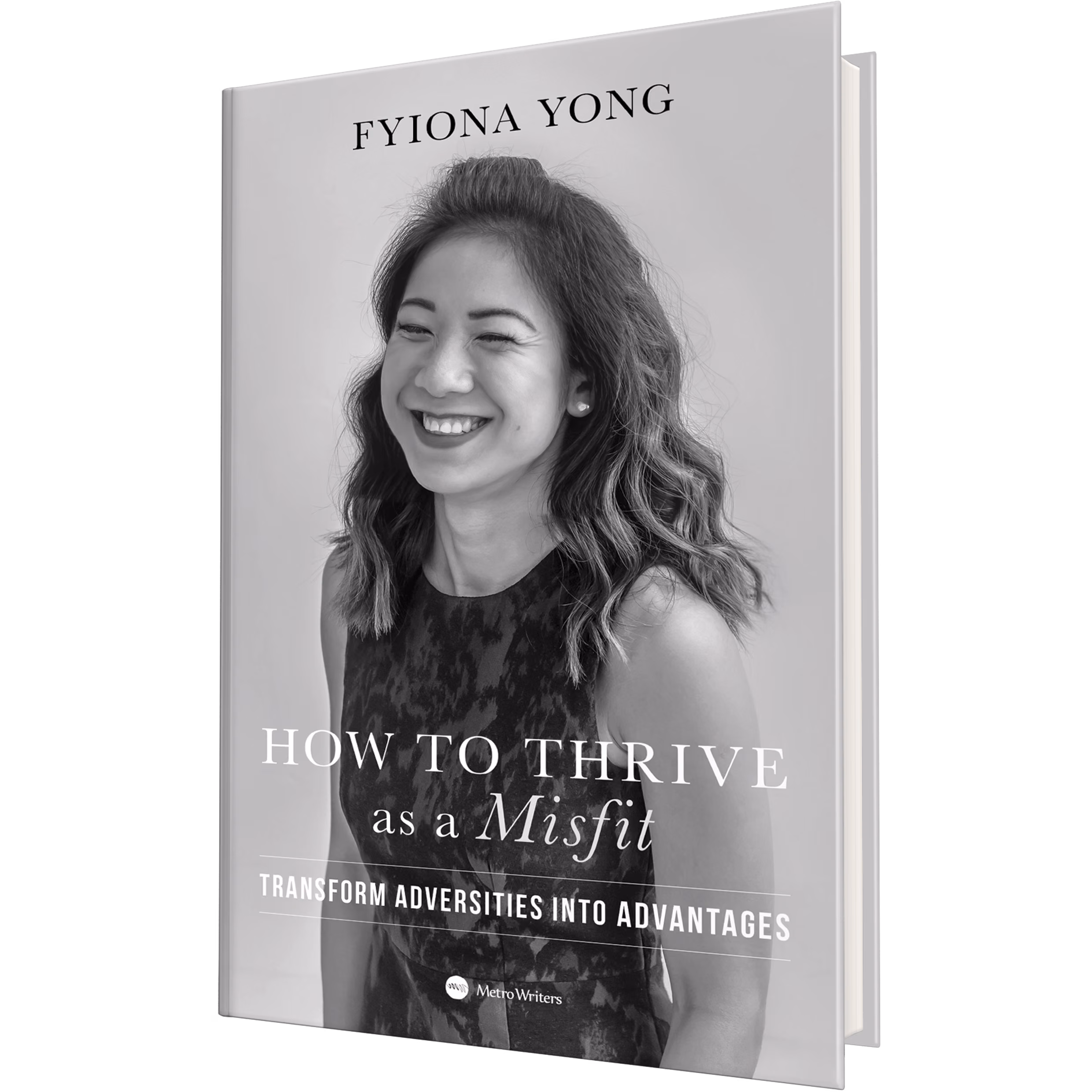 How to Thrive as a Misfit